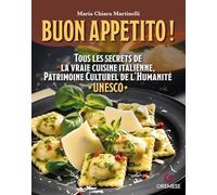 Buon appetito !