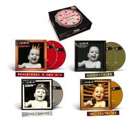 Ligabue – BUON Compleanno Elvis 1995-2025 – Coffret Deluxe 6 CD – Import