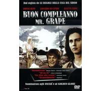 Buon compleanno Mr. Grape