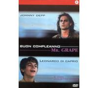 BUON Compleanno Mr. Grape [Import]