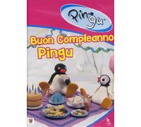 BUON Compleanno Pingu [Import]