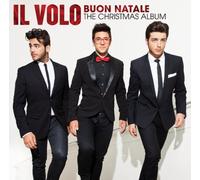 Il Volo - Buon Natale