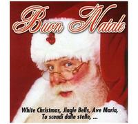 Artistes variés – Buon Natale – Compilation – Replay