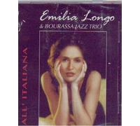 BUON Natale-All' Italiana [Import]