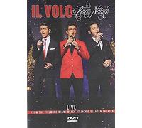 Buon Natale Live From The Fillmore Miami Beach At