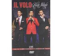 Buon Natale Live From The Fillmore Miami Beach At Jackie Gle