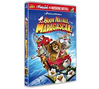 BUON Natale, Madagascar [Import]