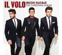 Buon Natale: [Special Edition] by IL VOLO [Audio CD] NEUF