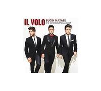 Buon Natale : The Christmas album CD