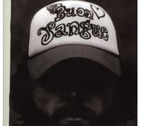 Buon Sangue by Jovanotti (2005-08-02)