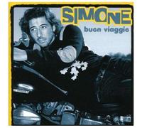 Simone (Tomassini) – Buon Viaggio – Import