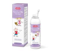 BUONA NEBIANAX 3% spray nasal 100ml. - soin conçu pour une utilisation régulière, peut être utilisé régulièrement selon les besoins individuels, contenance 100 ml et associe fonctionnalité pratique et
