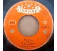 Buona Sera/Mia Maddalena (7" Vinyl Single)(1958)(Polydor 23601)