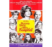 Buona Sera, Mrs. Campbell