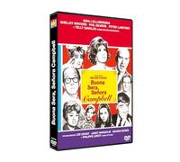 Buona Sera, Mrs. Campbell [Region 2]