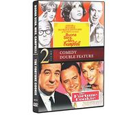 Buona Sera, Mrs. Campbell/The Fortune Cookie