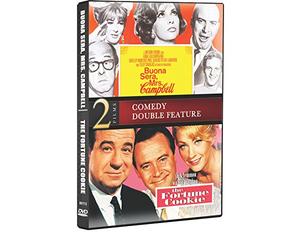 Buona Sera, Mrs. Campbell/The Fortune Cookie