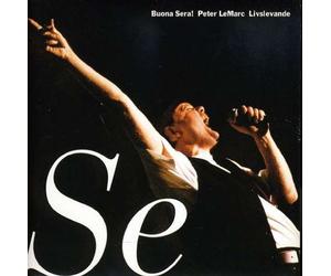 Buona Sera [SE Import]