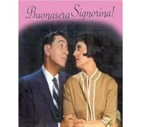 buona sera signorina!