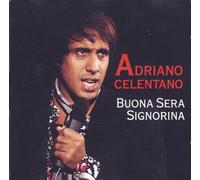 Buona Sera Signorina