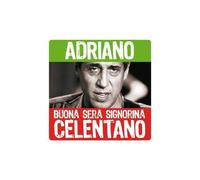 Adriano Celentano – Buona Sera Signorina