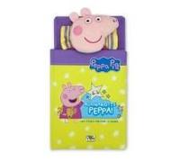 Buonanotte Peppa! Libro Lettino. Peppa Pig