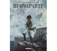 Buonaparte T01: Sainte-Hélène