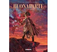 Buonaparte Tome 3 - Jugement Dernier