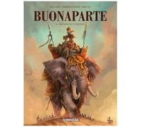 Buonaparte - Tome 4 - Empereur D'orient