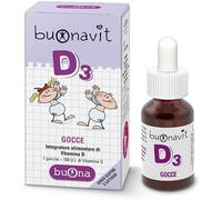 Buonavit D3 12ml