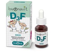 Buonavit D3f 12ml