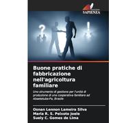 Buone pratiche di fabbricazione nell'agricoltura familiare