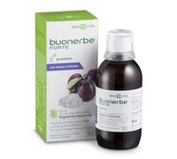 Buonerbe Forte BiosLine Sirop 180ml