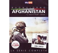 Buongiorno Afghanistan – Série complète – SKY Badematten