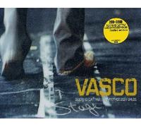 Vasco Rossi - Buoni O Cattivi: Live Anthology