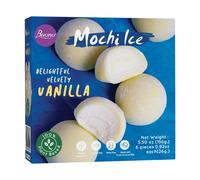 Buono Mochis glacés à la vanille 156 g