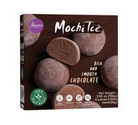 Buono Mochis glacés au chocolat - 156 g