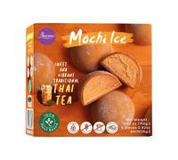 Buono Mochis glacés au thé thaï - 156 g/6 pièces