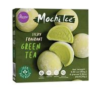 Buono Mochis glacés au thé vert, 156 g