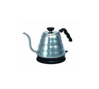 buono - verseuse café, 0,8 l, couleur argent