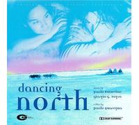 Buonvino, Paolo - Dancing North O.S