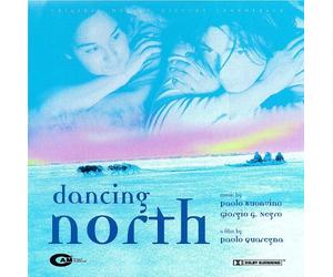 Buonvino, Paolo - Dancing North O.S