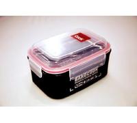 Boite Alimentaire Auto Chauffante - Contenance : 850 Ml