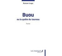 Buou Roman Irago (Auteur)