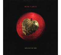 Buoy Larue - Spin Out of This