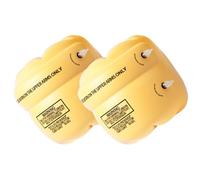 Buoyant Adult Cuff, Reliable Swimming Assist Tool, 9.45 inches Portable with Soft Feature, Heavy Duty Floating Piece, Ergonomic Shape with Design, Pool Tool for River and Party