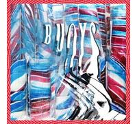 Panda Bear – Buoys – CD – Neuf (Domino)