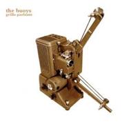 Buoys - Grillo Parlante [Import]