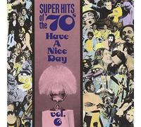 Buoys - Vol. 6-Have a Nice Day