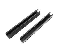 Buqpow Lot de 2 sangles de pare-brise de 27,9 cm pour voiturette de golf et voiturette de golf Precedent 102163001